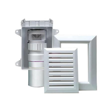 Sioux Chief 250-696122P Air Admittance Valve 4588745